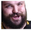 DUCKYTURD emote for Discord