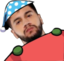 dudsthebed emote for Discord