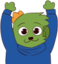 duderHypers emote for Discord