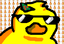 duckvalord emote for Discord