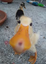 duck emote for Discord