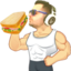 dunatost emote for Discord