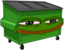 dumper emote for Discord