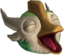 duckGASM emote for Discord