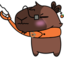 DunnLeash emote for Discord