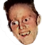 dudeWTF emote for Discord