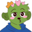 duderKiss emote for Discord