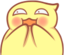 duckbonk emote for Discord