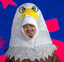 dupreagle emote for Discord