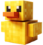 DuckieMo emote for Discord