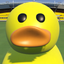 Duck emote for Discord