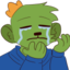 duderHands emote for Discord