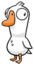 duck emote for Discord