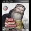 DuckDynasty emote for Discord