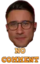 DuncNoComment emote for Discord