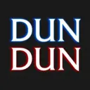 DUNDUN static emote for Discord, Twitch and Slack