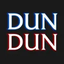 DUNDUN emote for Discord