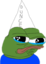 Dunce emote for Discord
