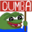 Dumba emote for Discord
