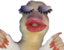 duckslay emote for Discord
