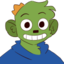 duderTeeth emote for Discord