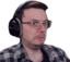 DundukScared emote for Discord