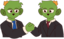 duderDeal emote for Discord