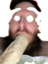 DukePoweredUp emote for Discord