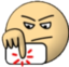 durakTIME emote for Discord