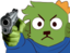 duderThreat emote for Discord