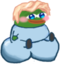 dumpybirrd emote for Discord