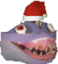 DukeChristmas emote for Discord