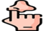 DubokKozyavka emote for Discord