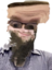 DukeExtrabrain emote for Discord