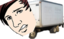 DUNKSAD emote for Discord