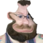 DukeDELETEIMMEDIATELY emote for Discord