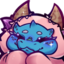 DudaCozy emote for Discord