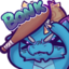 DudaBonk emote for Discord