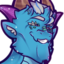 DudaGigaChad emote for Discord