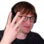 DUBLOOmande emote for Discord