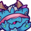 DudaBlind emote for Discord