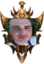 dwightshaco emote for Discord