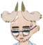 DWAKO emote for Discord
