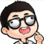 DwightDerp emote for Discord