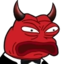 DWat emote for Discord