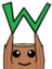 dwoodWMOMENT emote for Discord