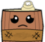 dwoodMYROOTS emote for Discord
