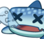 DvdDeadge emote for Discord
