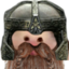 dwarfKEK emote for Discord