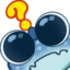 DvdHuh emote for Discord